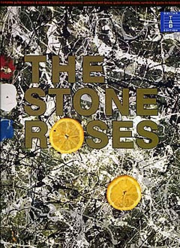The Stone Roses: Guitar Tab