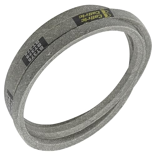 Miniatura 5 de Replacement Part OEM for Engine Belt for Troy-Bilt 1748271, 754-0245, 754-3096, 954-0245, 954-3096 Index-DDR965-GTF1-67573