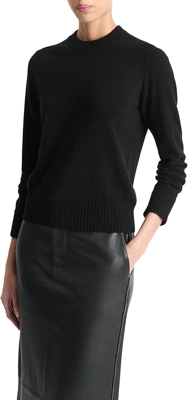 Vince Classic Crew Neck