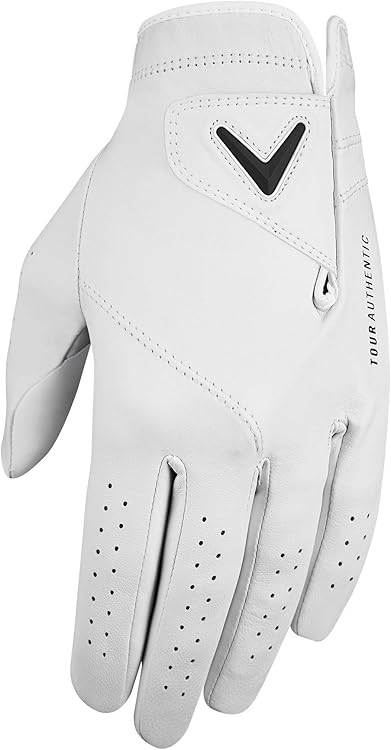 Callaway Golf 2020 Tour Authentic Glove | Desertcart UAE