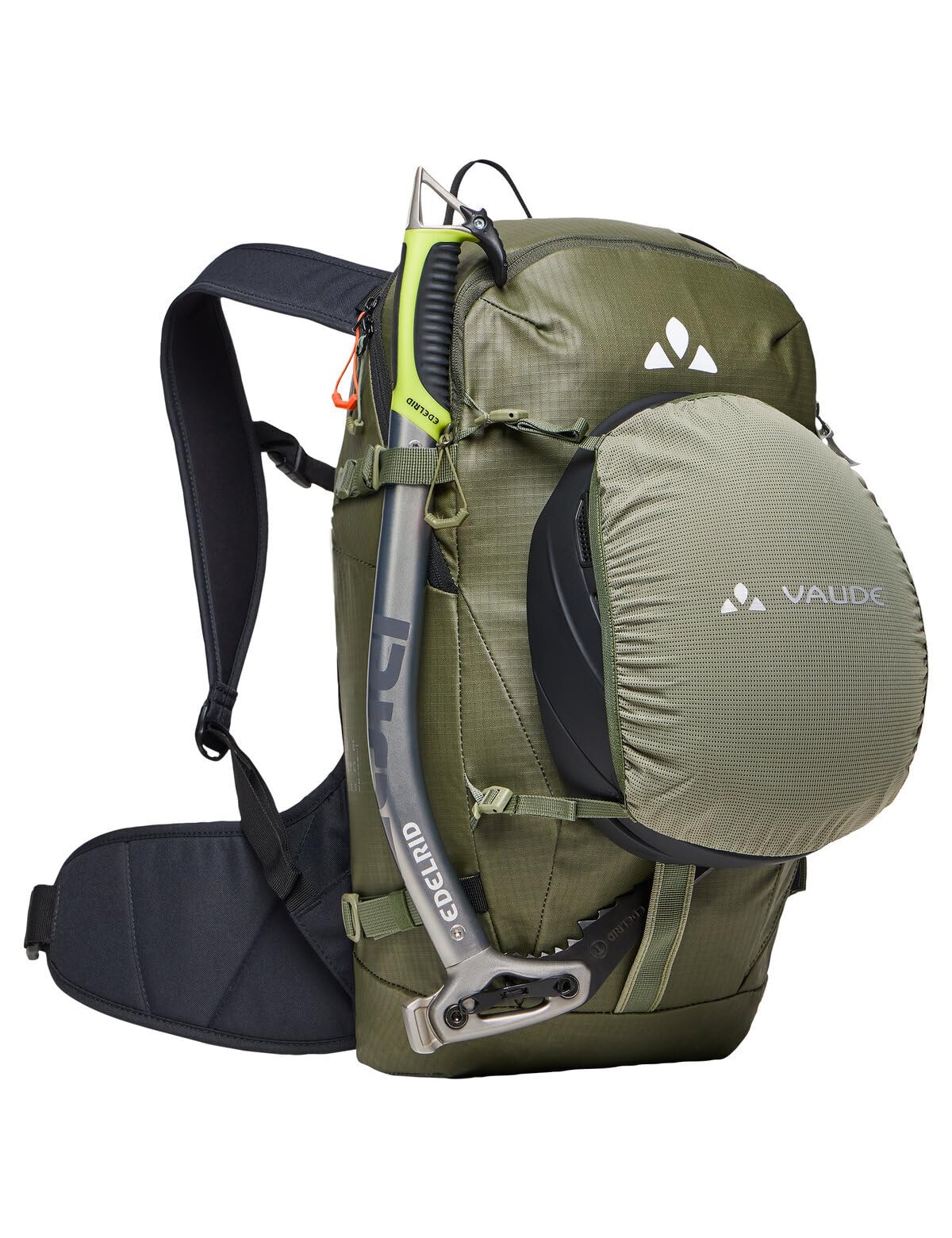 VAUDE Rucksaecke20-29L Monviso 20