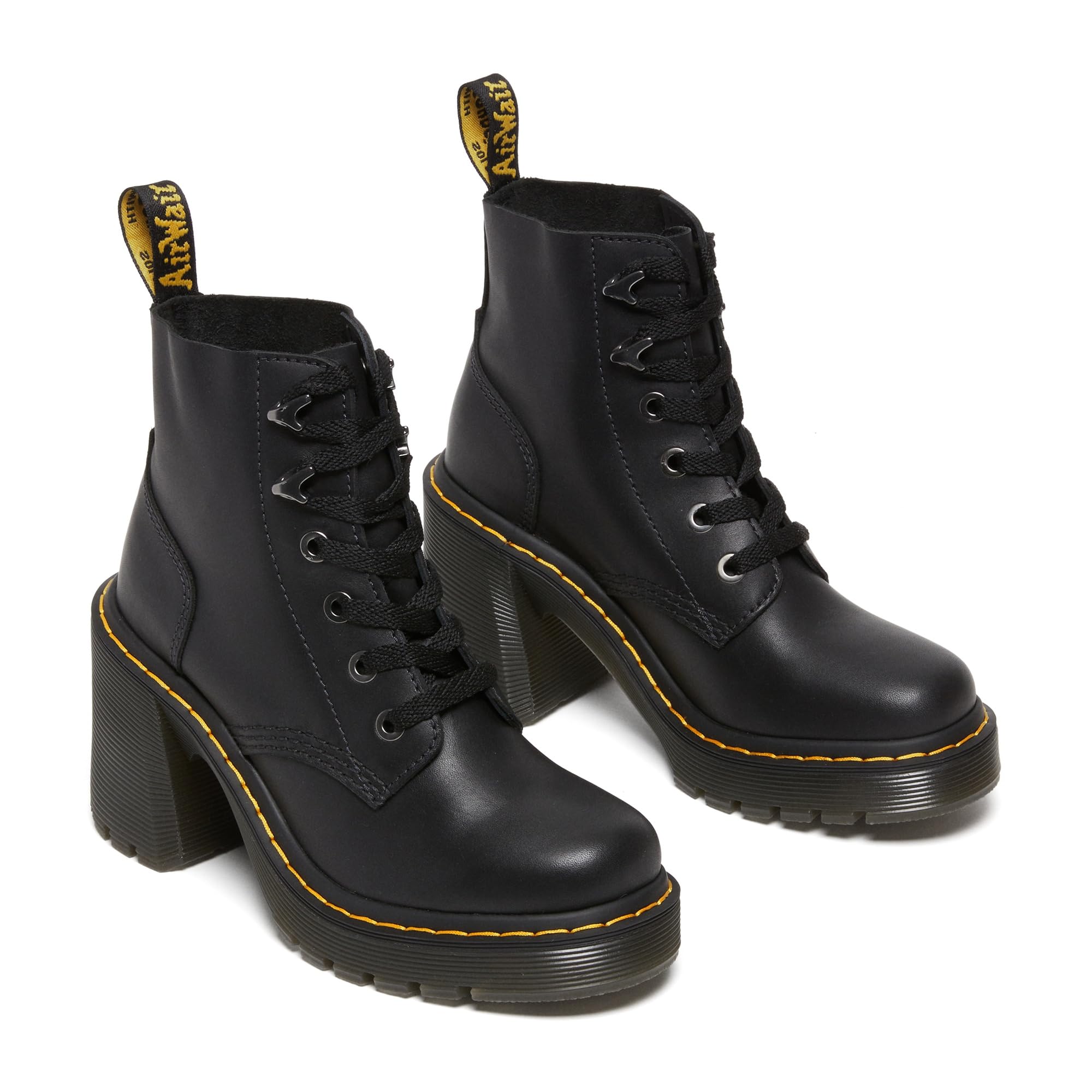 Dr. Martens Plantilla de cuero unisex