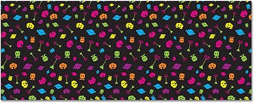 Beistle Telón de fondo de los años