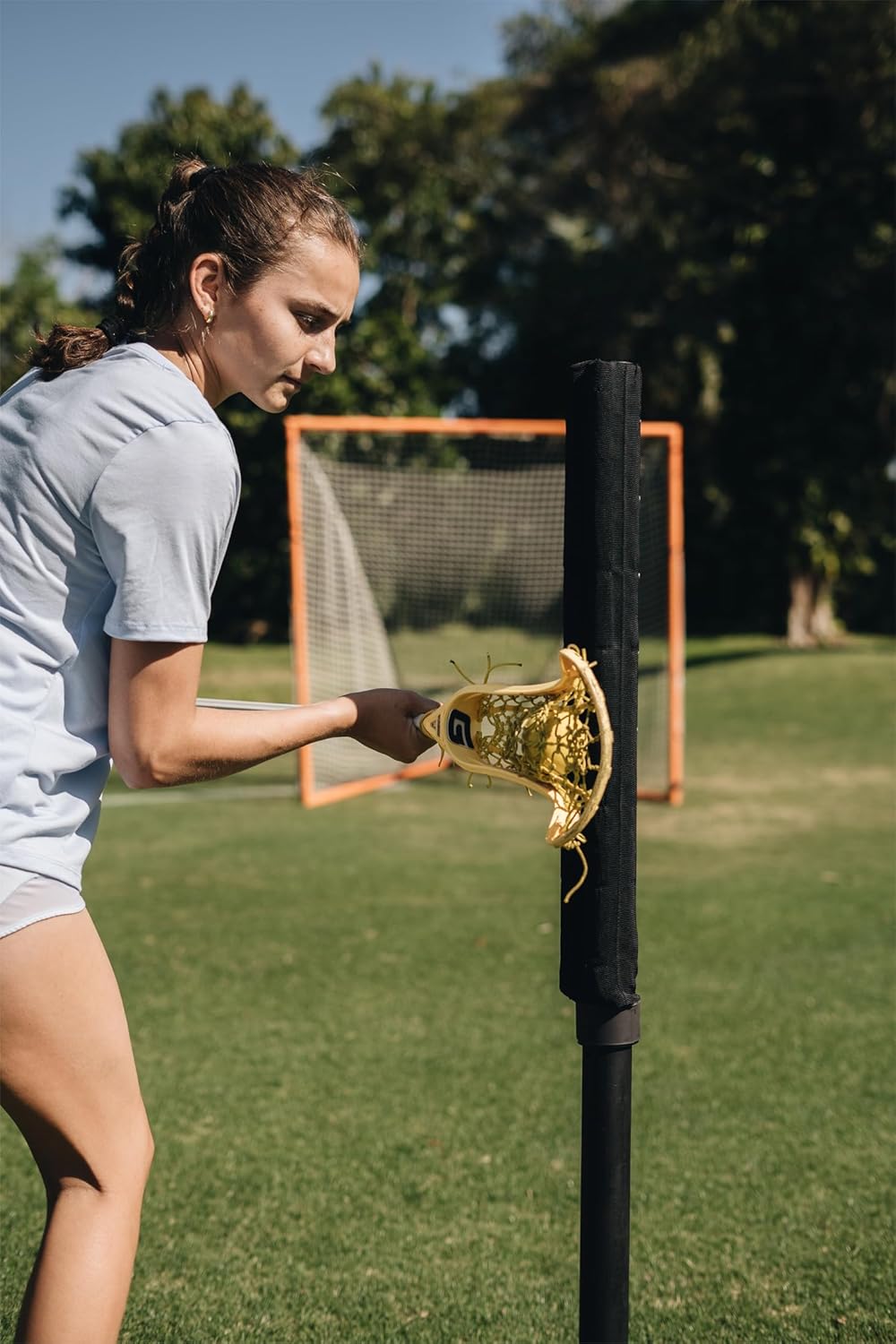 Draw Pro Lacrosse