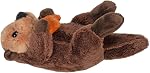Wild Republic Pocketkins Animaux farcis par la loutre de mer - 5"