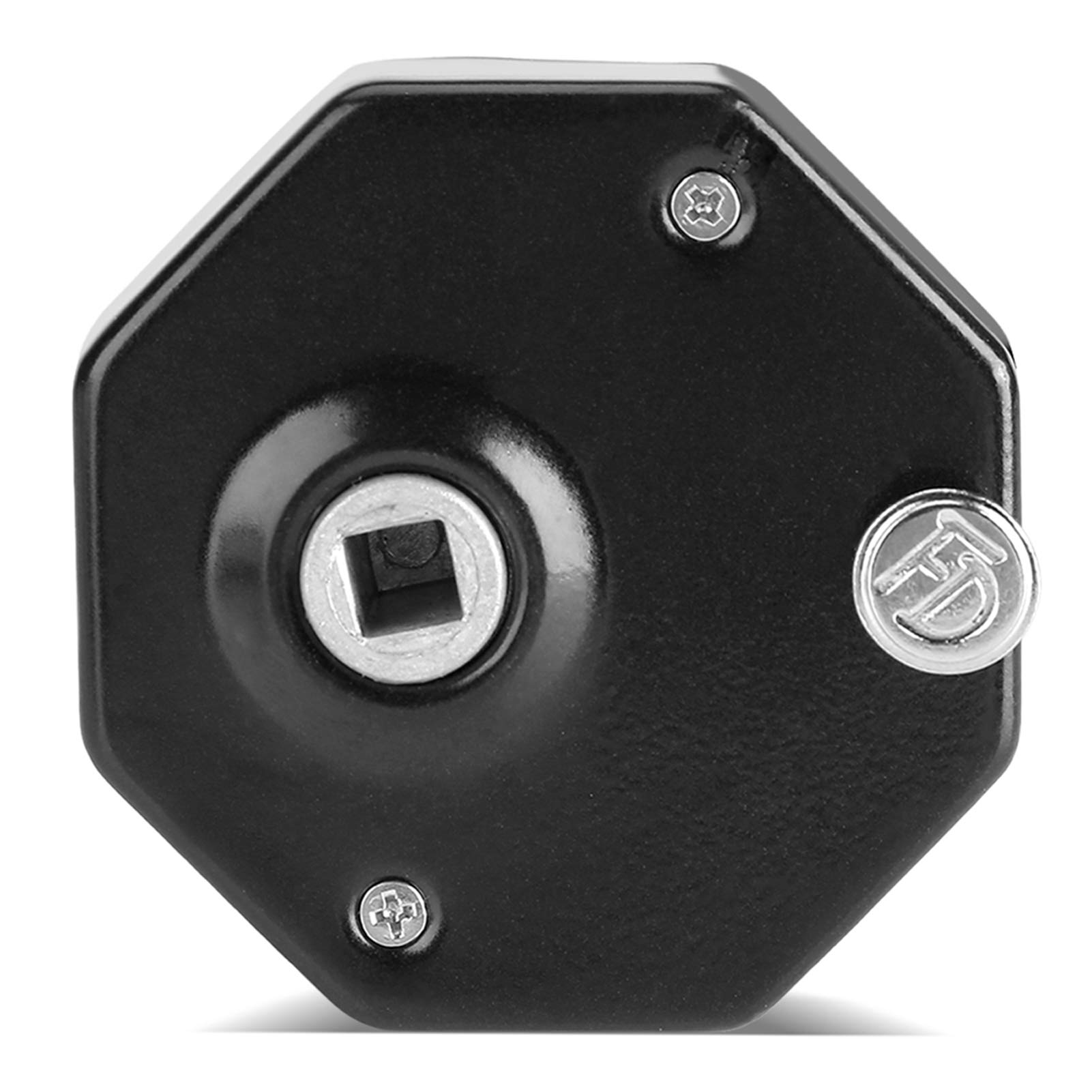 Moteur de Barbecue, Moteur de Gril en Plastique de Moteur de Rotateur de BBQ de CC 5V avec le Fil de Poussée D'USB de 1 M à Faible Bruit pour le Rôtissoire de Pique-nique de Gril de Barbecue Noir
