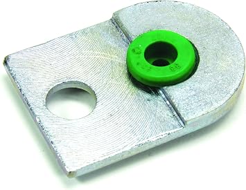 TeraFlex 1900003 TJ 03+ Shift Linkage plate Kit, 1 Pack