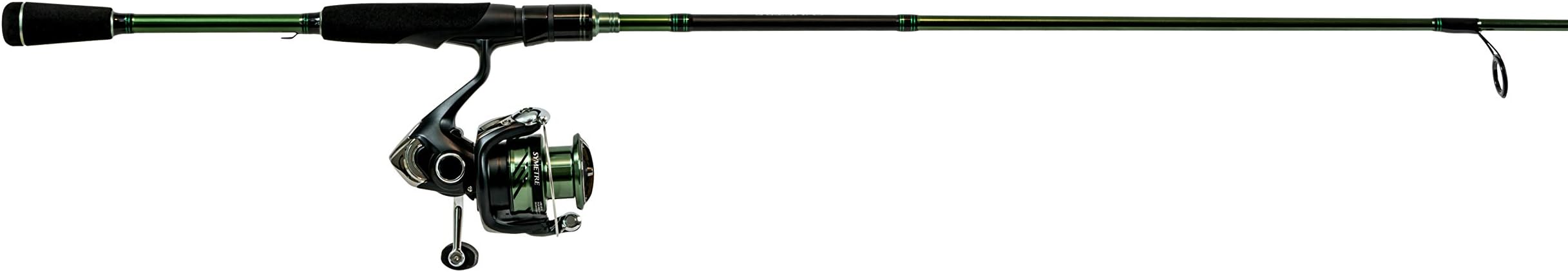 SYMETRE Spinning Combo