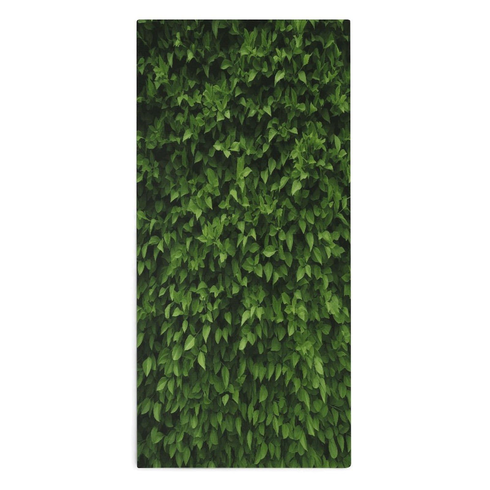 Btcowzrv Style Hedge Bath Towel Beach Towels Shower Towel