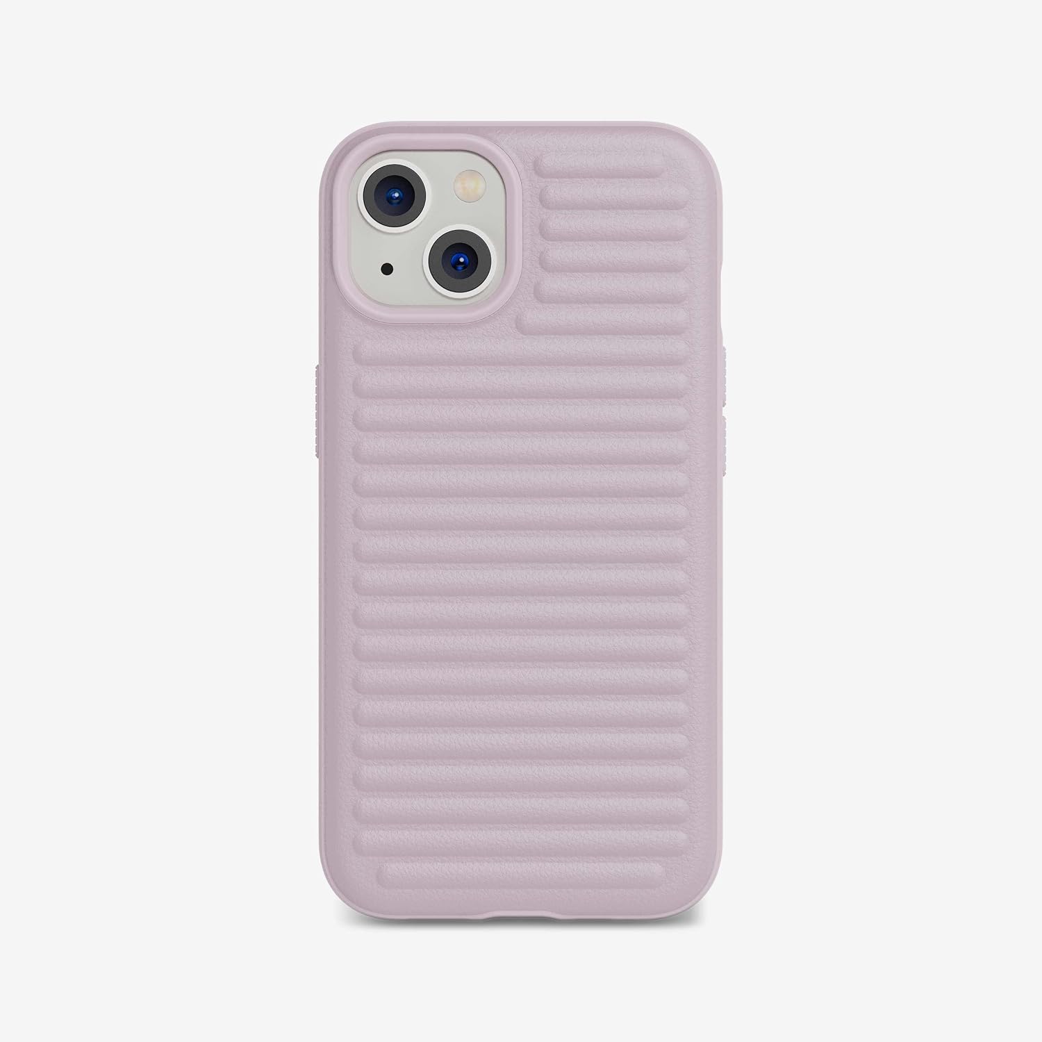 Tech21 Evo Luxe for iPhone 13 Pro – Soft and Premium Phone Case with 12ft Multi-Drop Protection