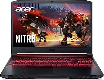 Amazon.com: Acer Nitro 5 Gaming Laptop, Intel Core i5-9300H