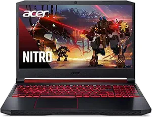 Acer  Nitro 5