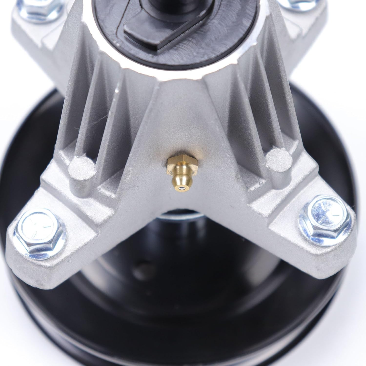 MOCW 3 PCS 618P09236 Spindle Assembly Compatibile with Cub Cadet for MTD Craftsman Troy Bilt XT1 GT54 ST54 Z5800 Z7600 T3200 Mustang 54XP 54-Inch Deck