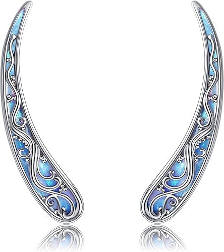 Aretes de plata de ley con filigrana de filigrana, aretes de filigrana vintage, joyería de filigrana, regalos para mujer