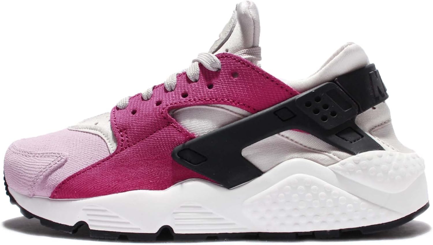Nike Womens air Huarache Run PRM Trainers 683818 Ghana | Ubuy
