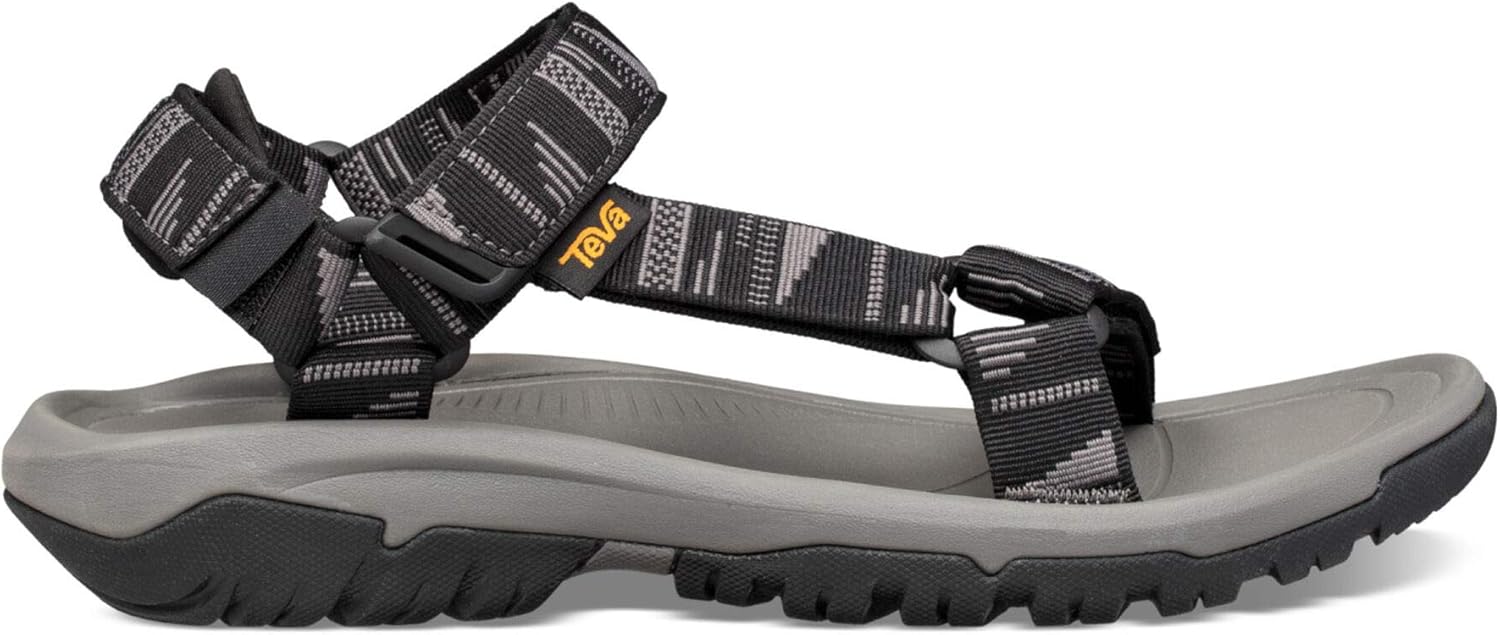 Chara Black/Grey