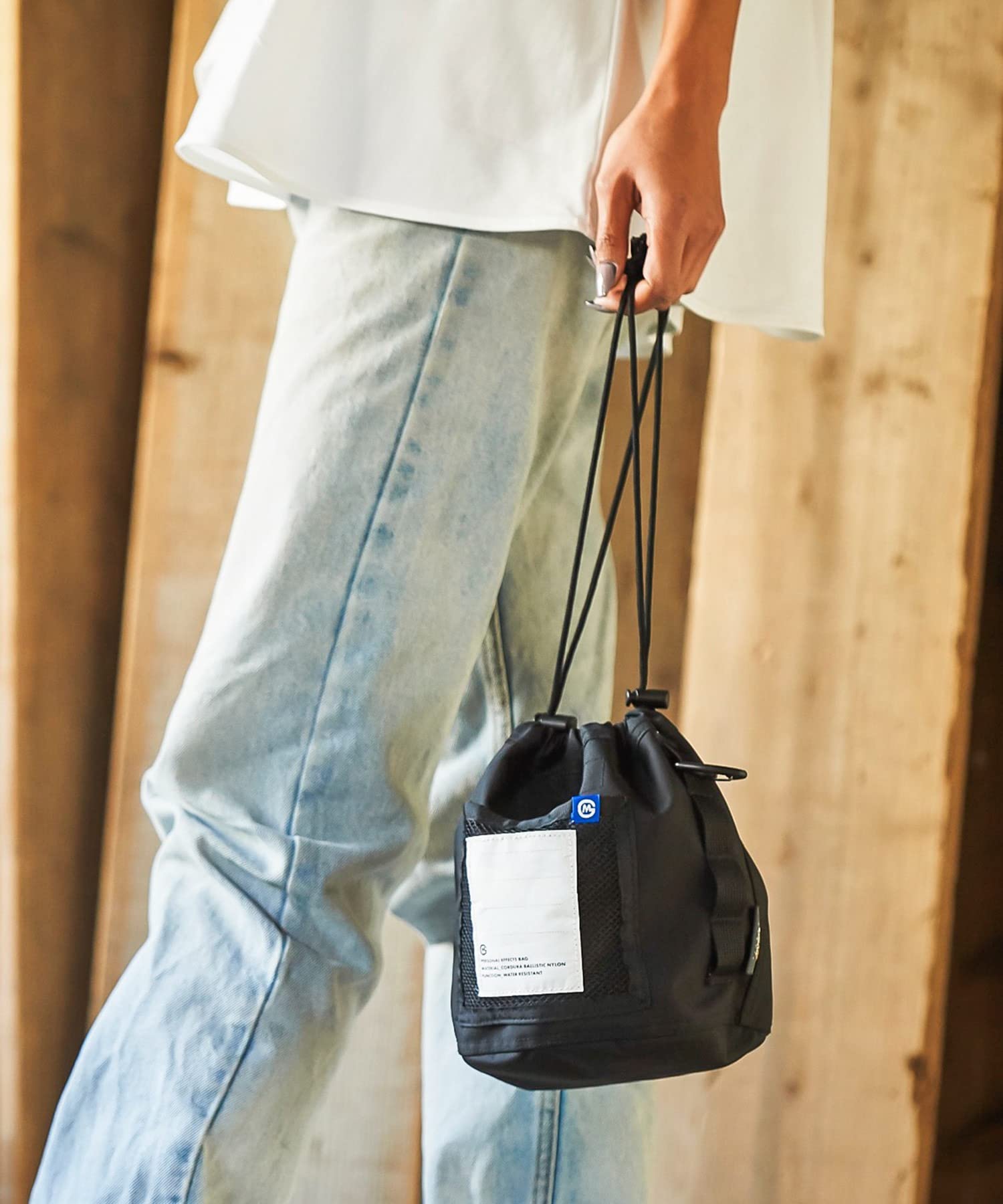 Amazon.co.jp: GORDON MILLER ゴードンミラー CORDURA BALLISTIC