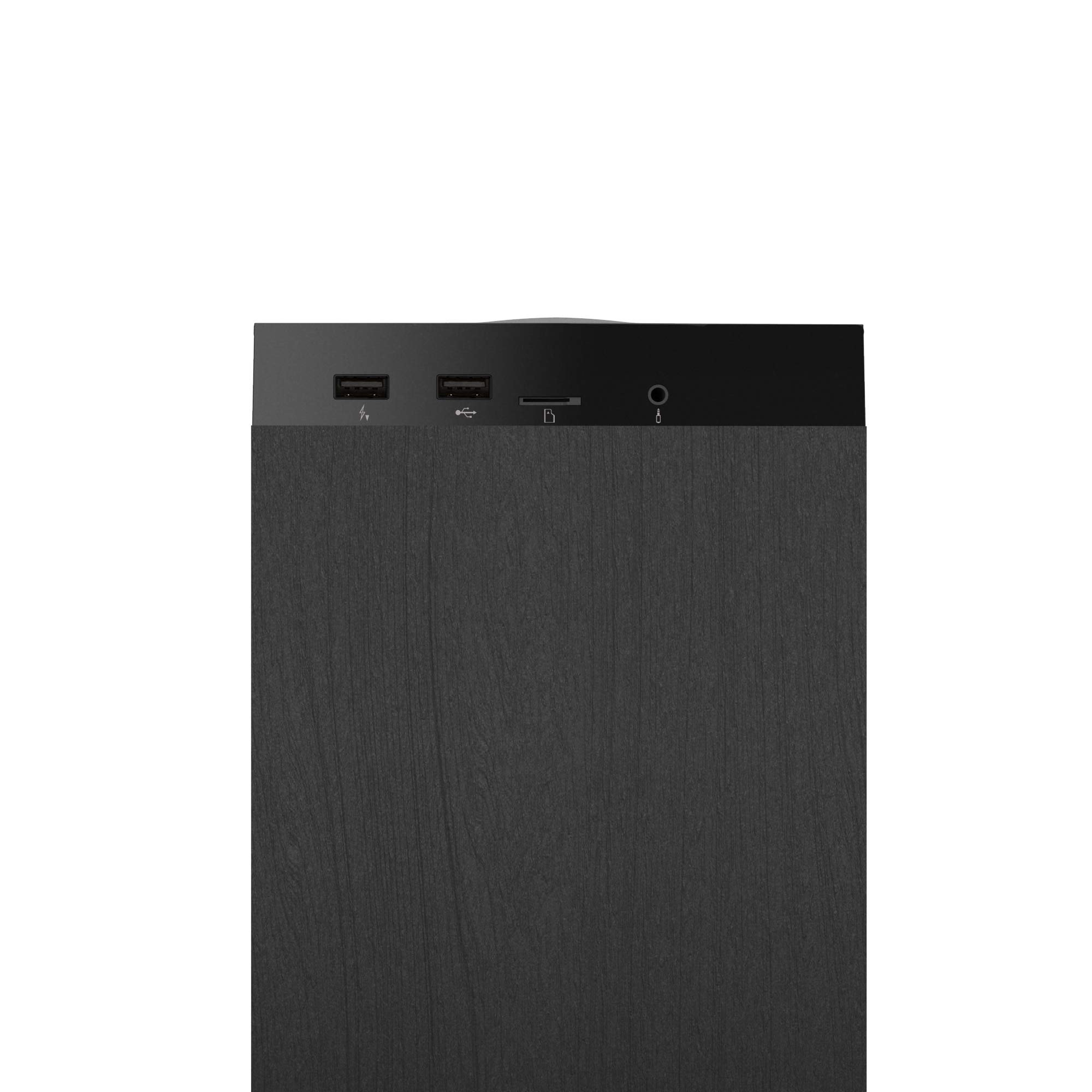 Energy Sistem Tower EU - Torre de Sonido Bluetooth 5.0 True Wireless Stereo USB/MicroSD MP3 Audio-In 65W