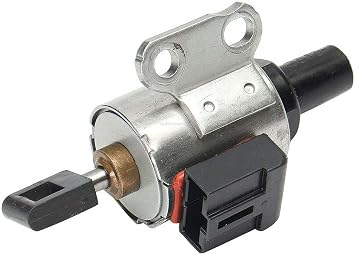 JF011E Gearbox CVT Stepper Motor Compatible with Nissan Sentra 2.0 Altima 2.5 Mitsu 2007 Up Compatible with JF011E RE0F10E F1CJA