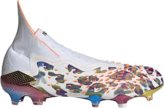 Amazon.it: scarpe calcio adidas predator bianche