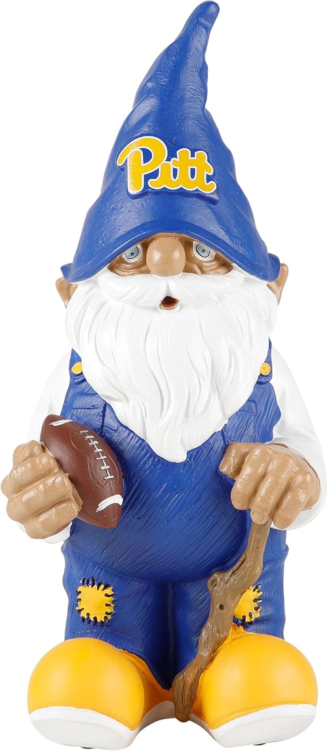 FOCO NCAA 2008 Team Gnome