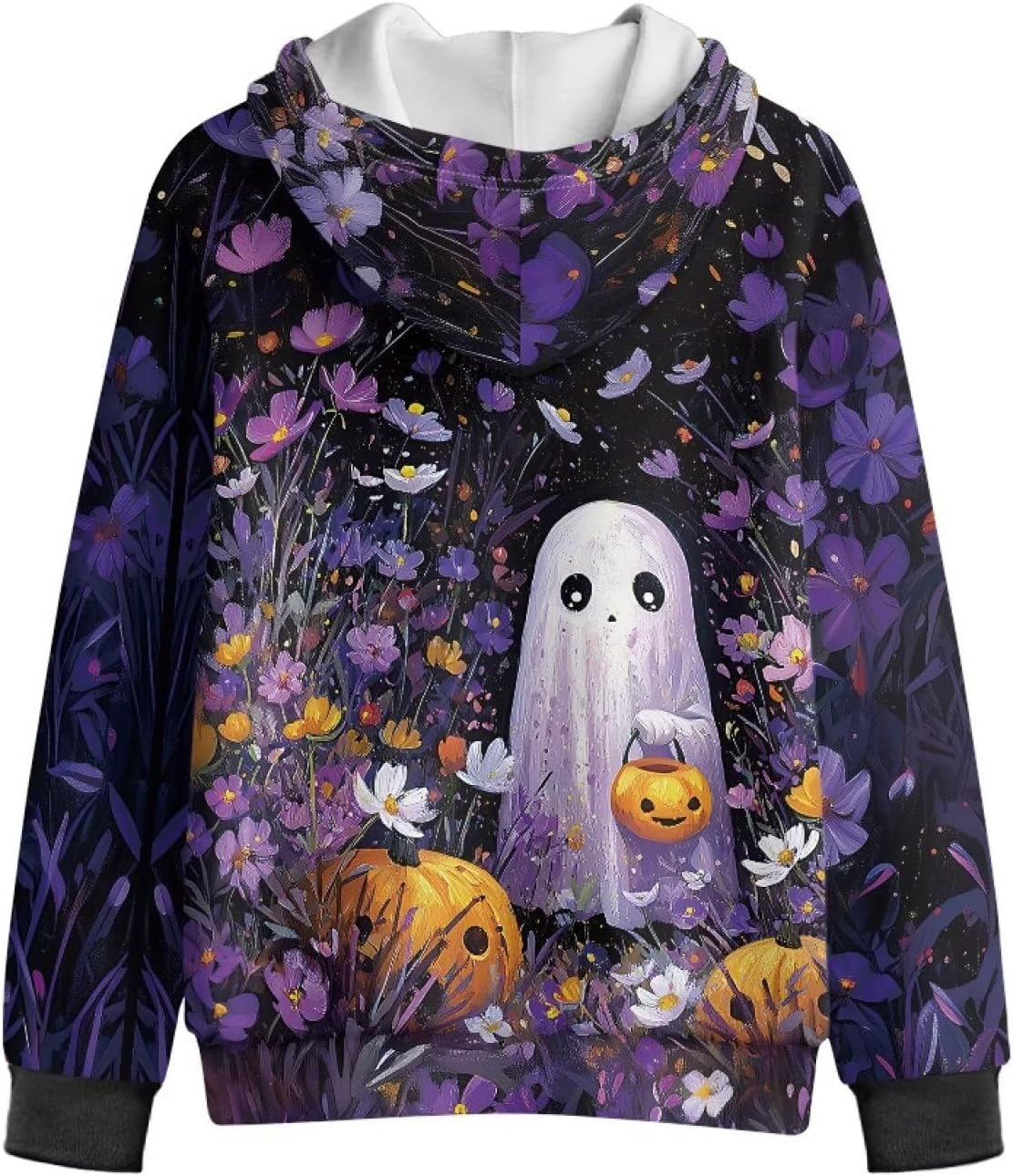 Belidome Kids Zip up Hoodies for Girls Age 6-16 Full Zip Fleece Jacket with Hood Sweatshirts Winter Outfits with Pockets