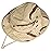 Sun Hats for Men Women Bucket Hat UPF 50+ Boonie Hat Foldable UV Protection Hiking Beach Fishing Summer Safari(1pack-Sanshabc Camo)