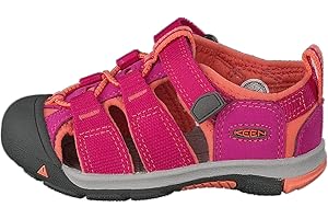 KEEN Unisex Child Newport H2 Water Sandals