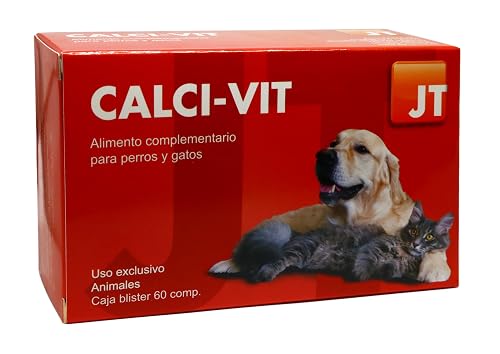 Calci Vit - 60 Comprimidos