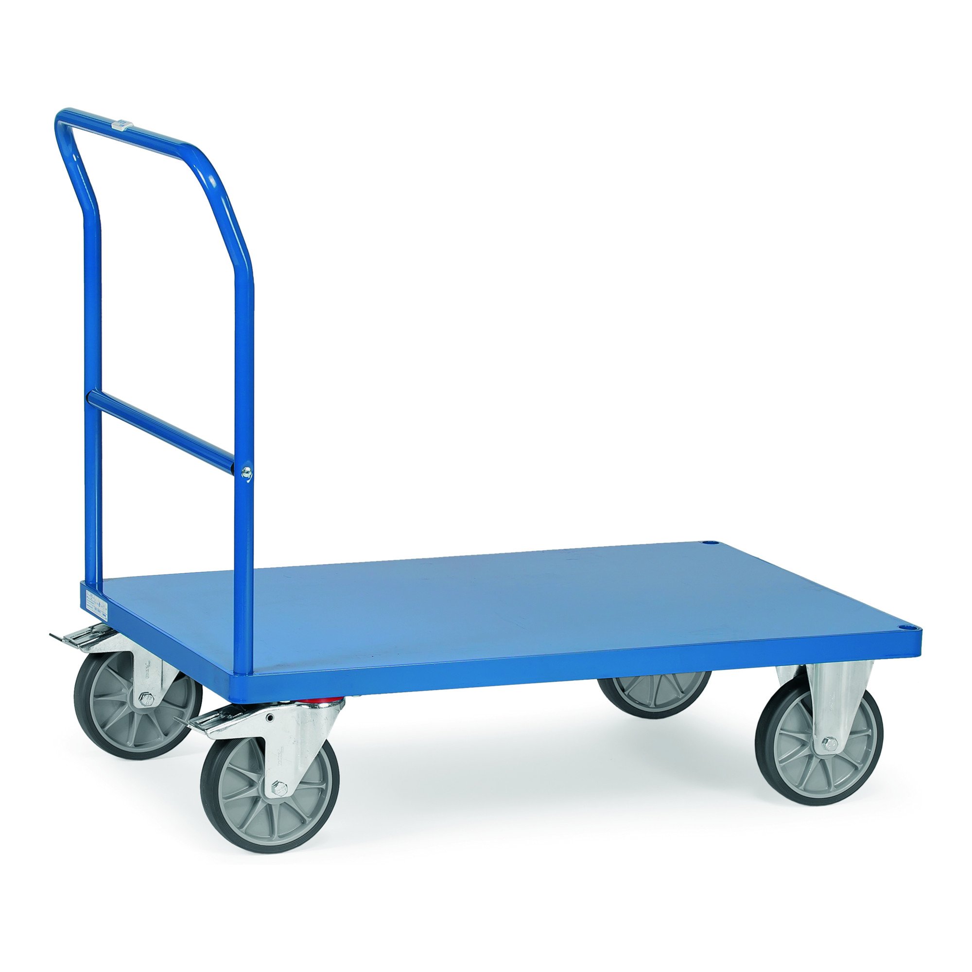 'Fetra 2500B Plataforma carro, multivario, (B) 850 X (T) 500 mm