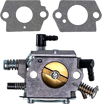 Carburetor 50010302 50010302A Fit for 956 957 961 962 965HD 156 162 165HD Chainsaw HDA160 HDA 160 HDA 160C