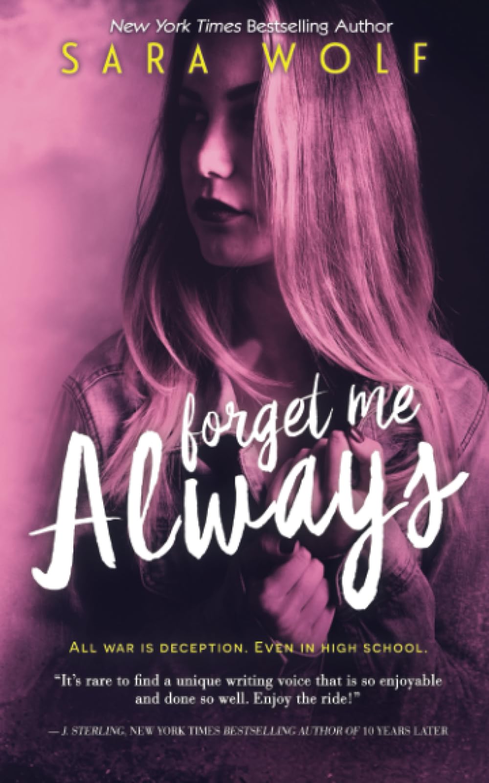 Forget Me Always