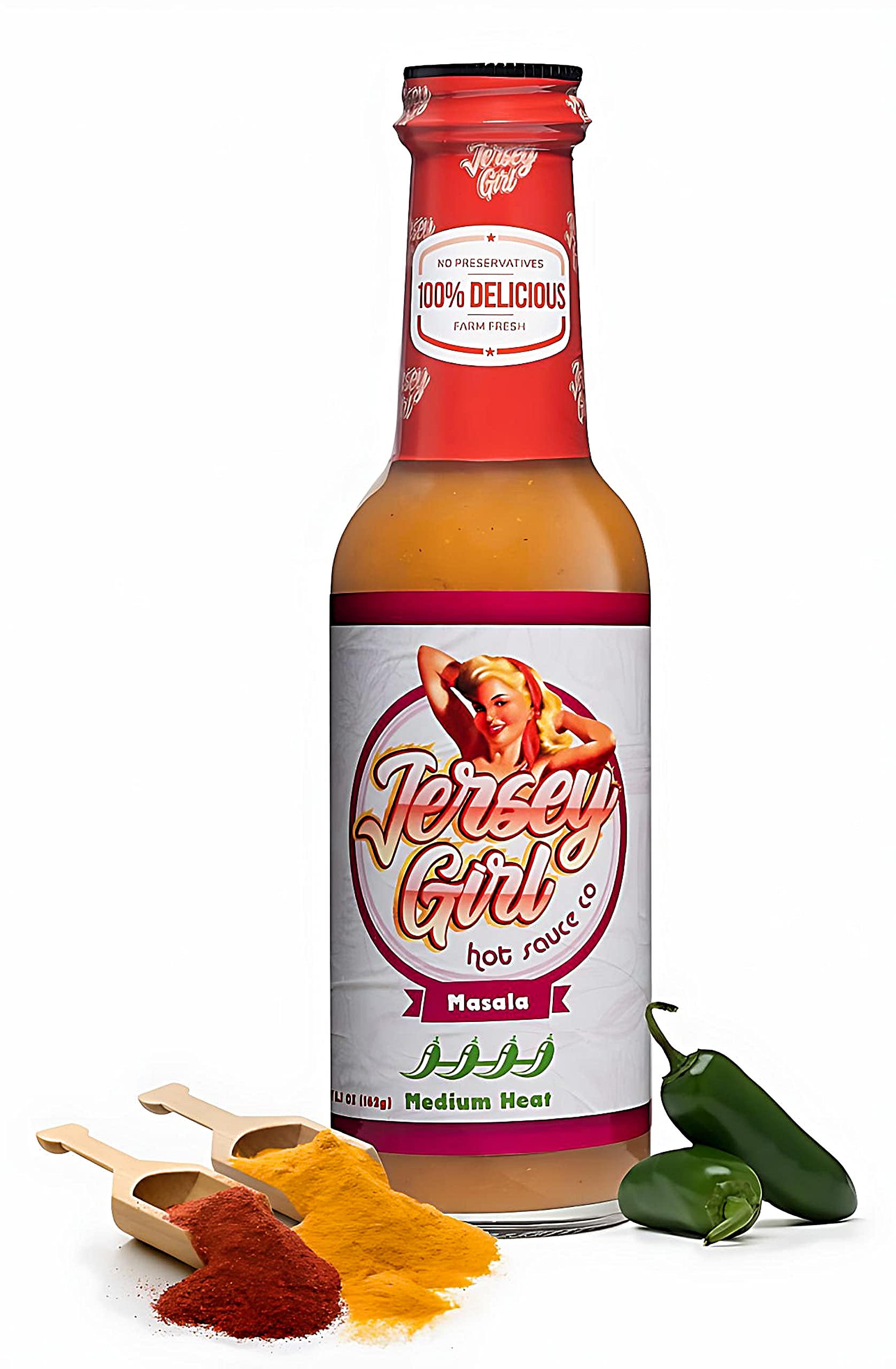 Standard Sweets And Spices Fresno