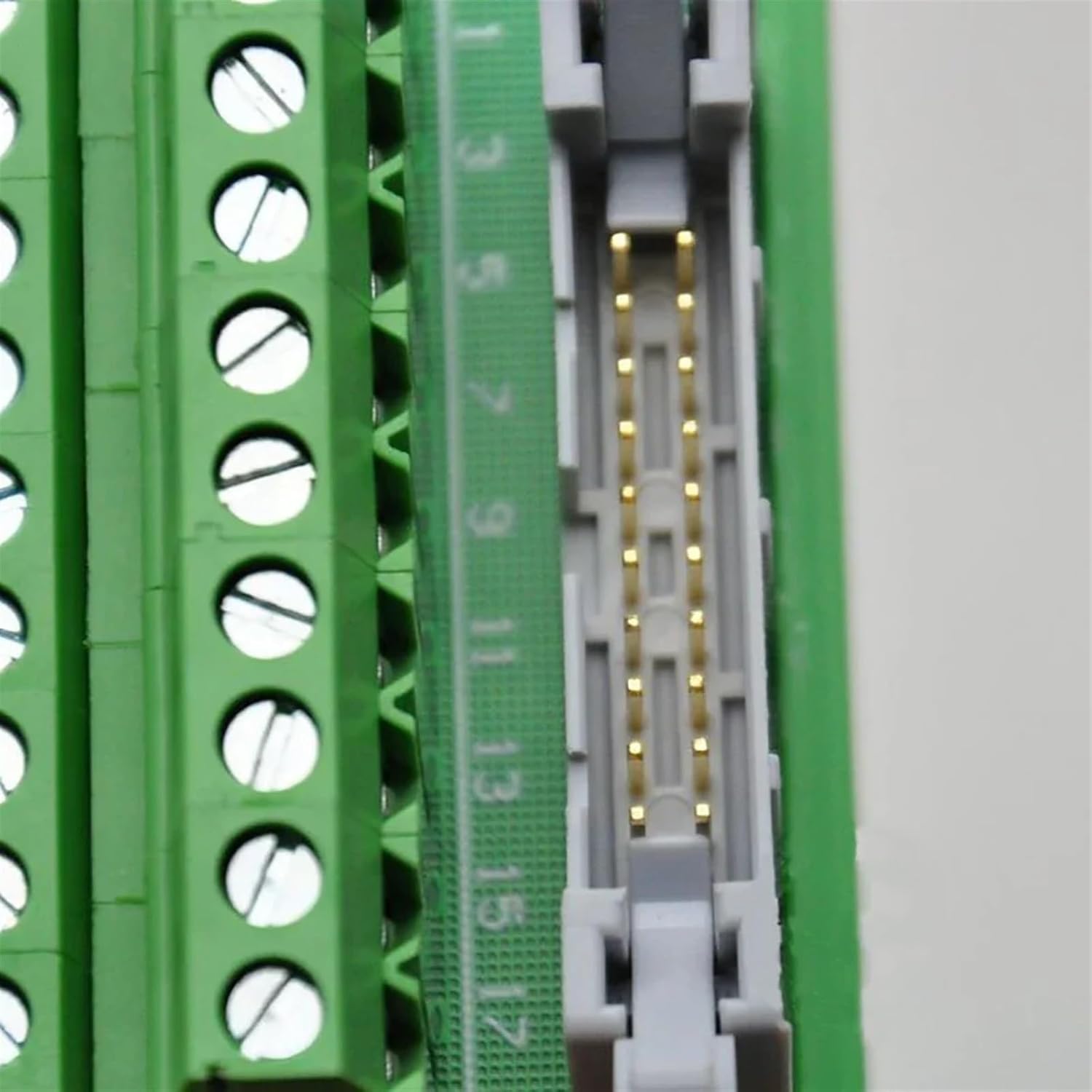 SM-TB20-G4 SM-TB20-G7 Terminal Block SM-TB20-B5 SM-STB20-B5 20-core Servo Adapter Board IDC20(SM-TB20-G4)