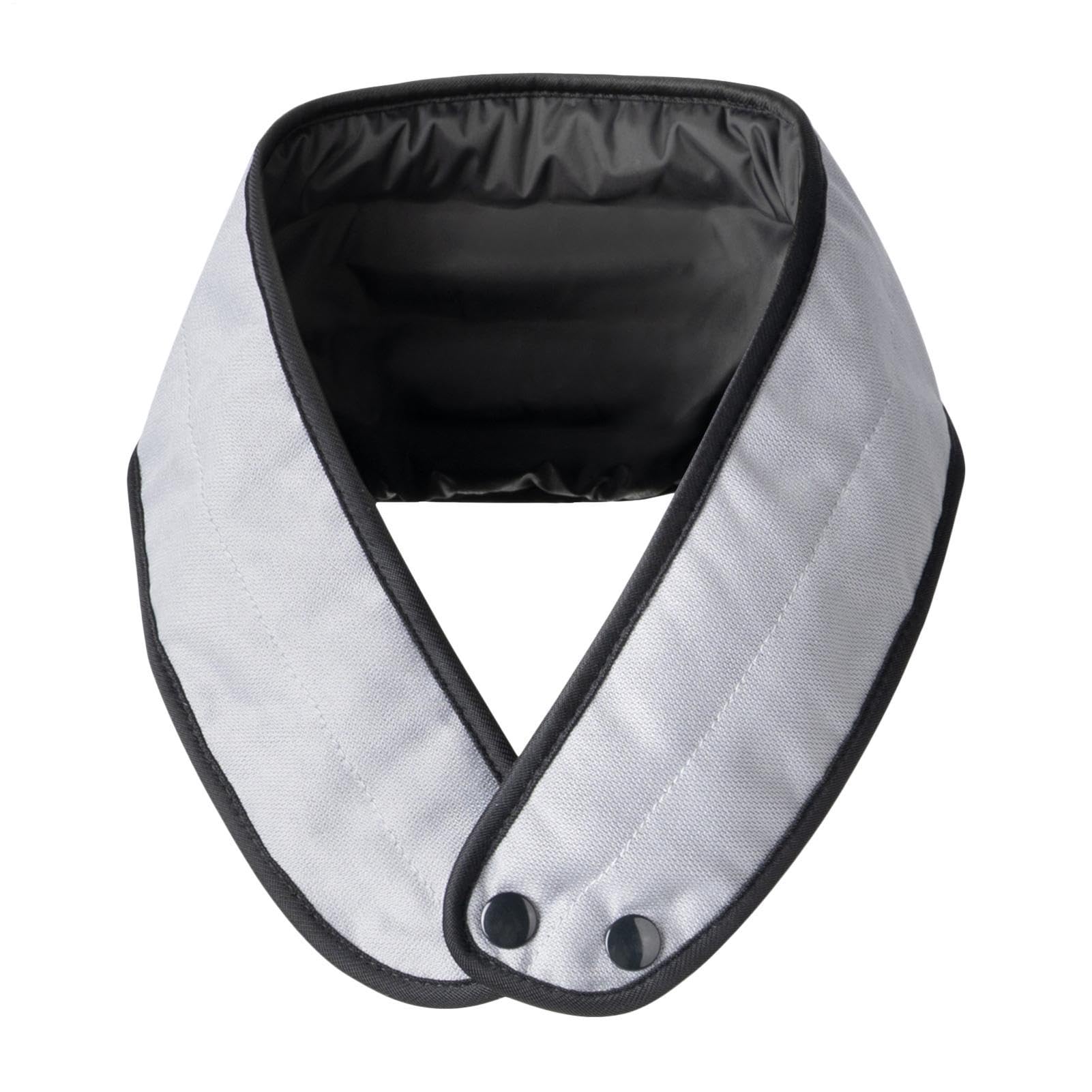 Neck Cooling Wraps, Multipurpose, 1 Piece, Bandana Neck Cooler Scarf, Hot Weather Ice Wrap Summer Outdoor, Easy To Carry, For Daily Routines Or Outdoor Trips