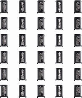 (30 Pack) XSP Battery for Symbol MC9000 MC9000-G MC9000-K MC9000-S MC9010 MC9050 MC9060 PN 21-61261-01 21-65587-01 21-65587-02 21-65587-03 82-111734-01 BRTY-MC90SAB00-01 BTRY-MC90GKAB0E-10