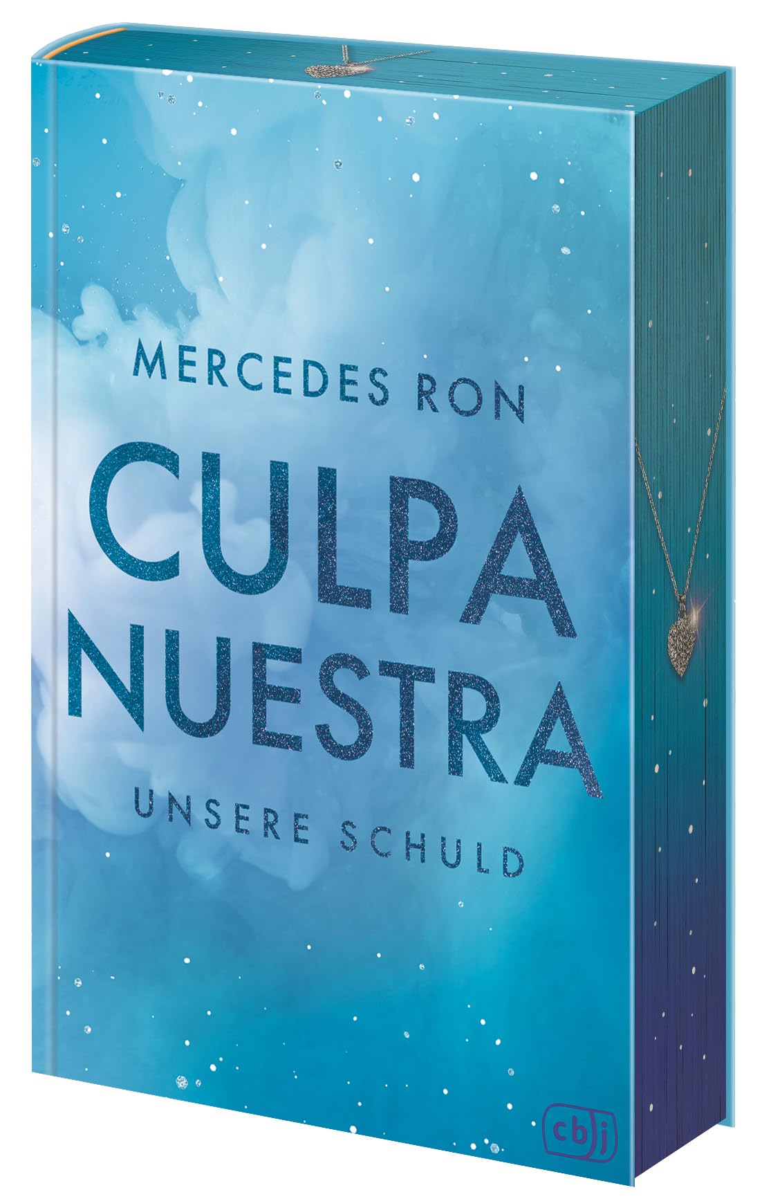 Culpa Nuestra – Unsere Schuld: Limitierte Deluxe-Ausgabe des Finales der BookTok-Besteller-Reihe in verführerisch schöner Sonderausstattung für alle Romance-Fans