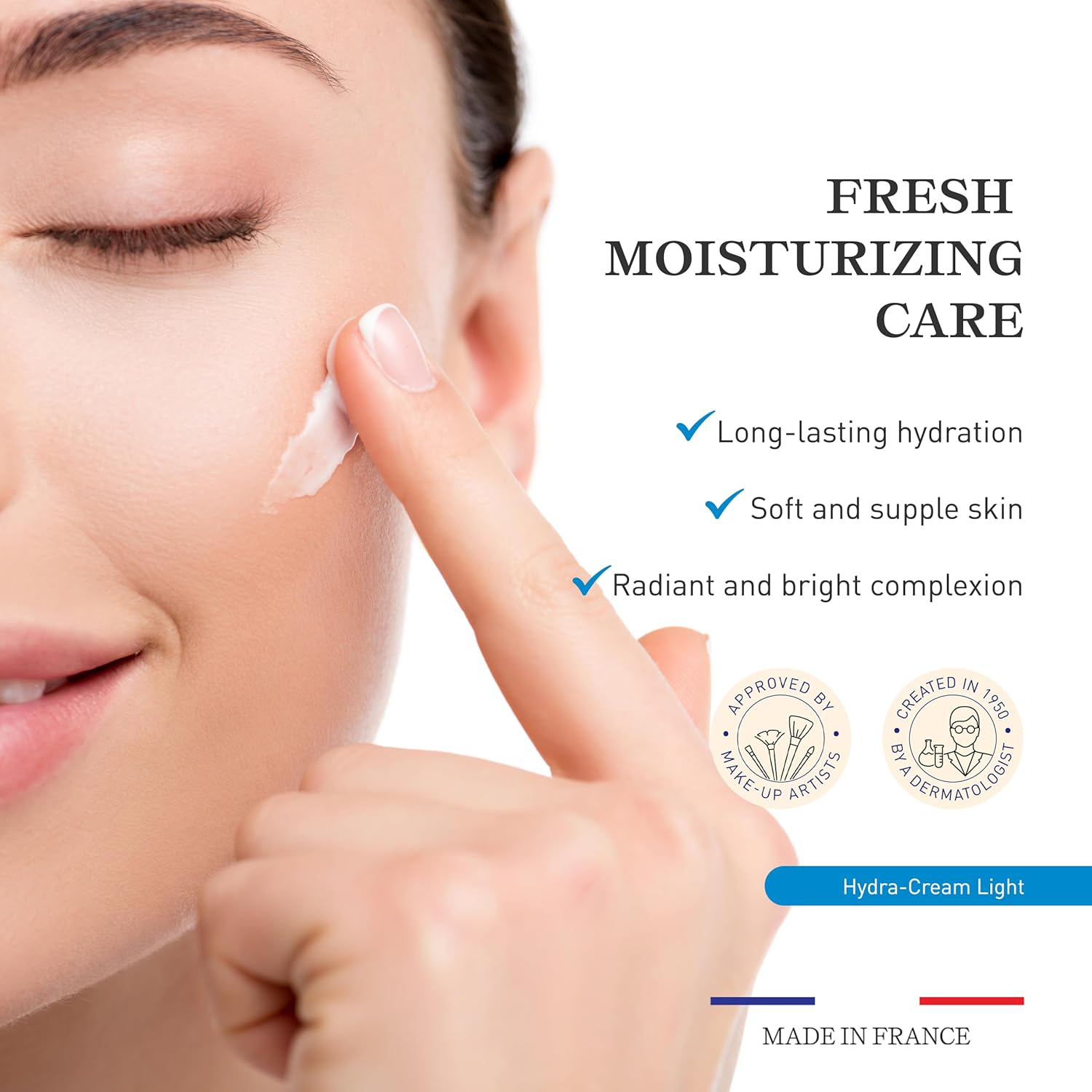 Embryolisse Hydra-Cream Light