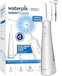 Waterpik WF-21 コードレス