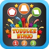 Toddler Bingo Free