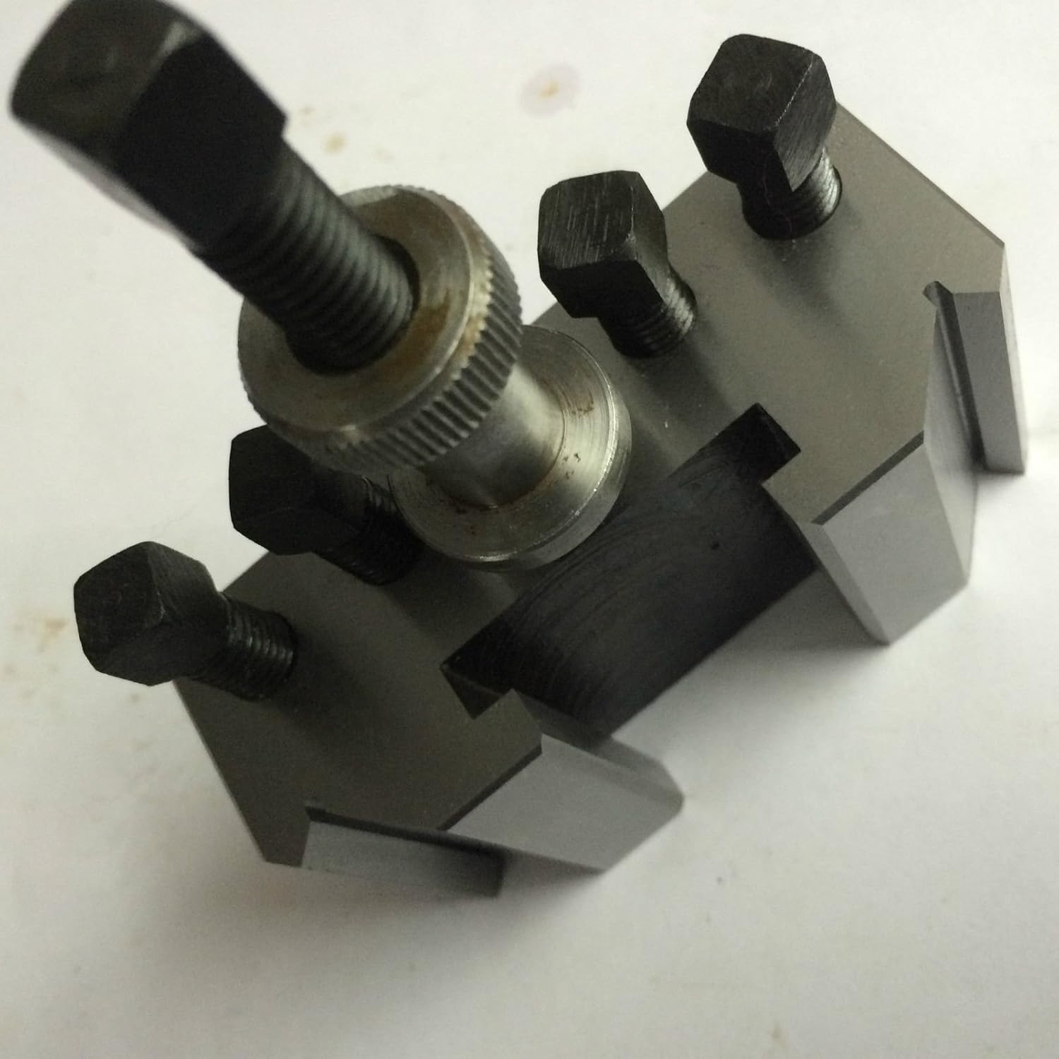 T2 S2 Quick Change Tool Post Standard Holder/Tool Holding Capacity 28.5 ...