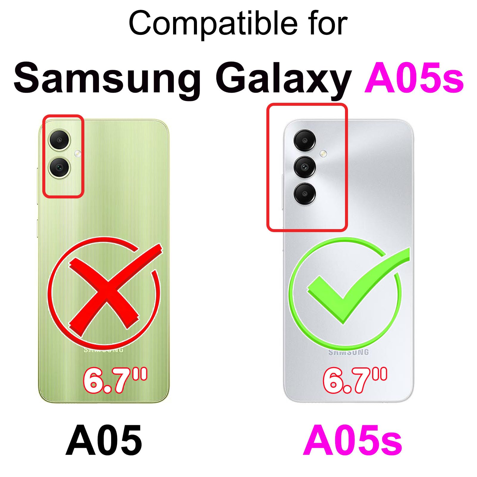 Cover per Samsung Galaxy A71, Flip Caso in PU Pelle Premium Portafoglio Case [Kickstand] [Slot per Schede] [Chiusura Magnetica] Telefono Custodia con