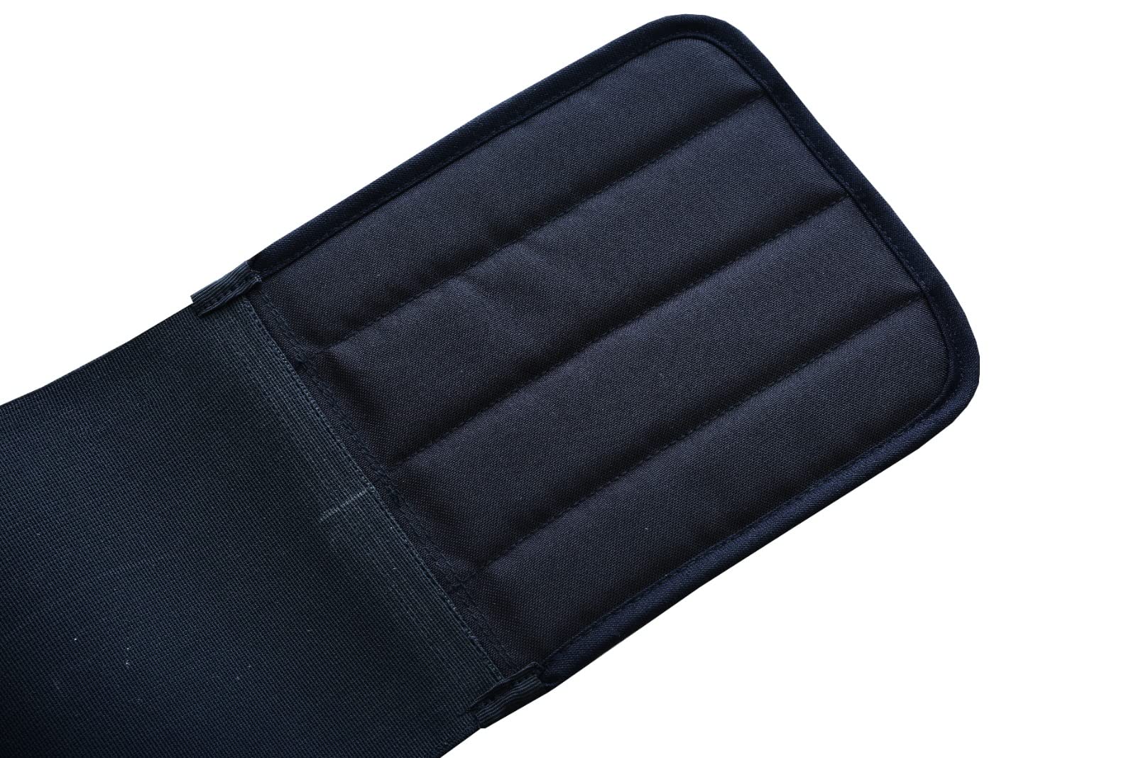 BLACKWILD - Cintura renale per moto con protezione per coccige SAS-TEC SP-T | Cintura renale per moto uomo e donna | Cintura renale per tutte le attività all'aperto
