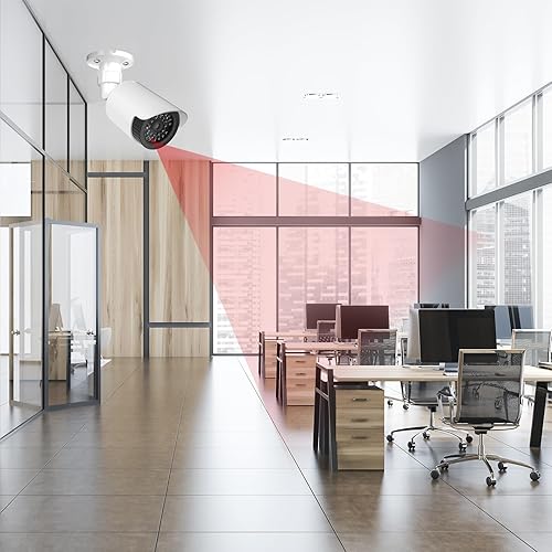 Miniatura 6 de WALI Bullet Cámara ficticia