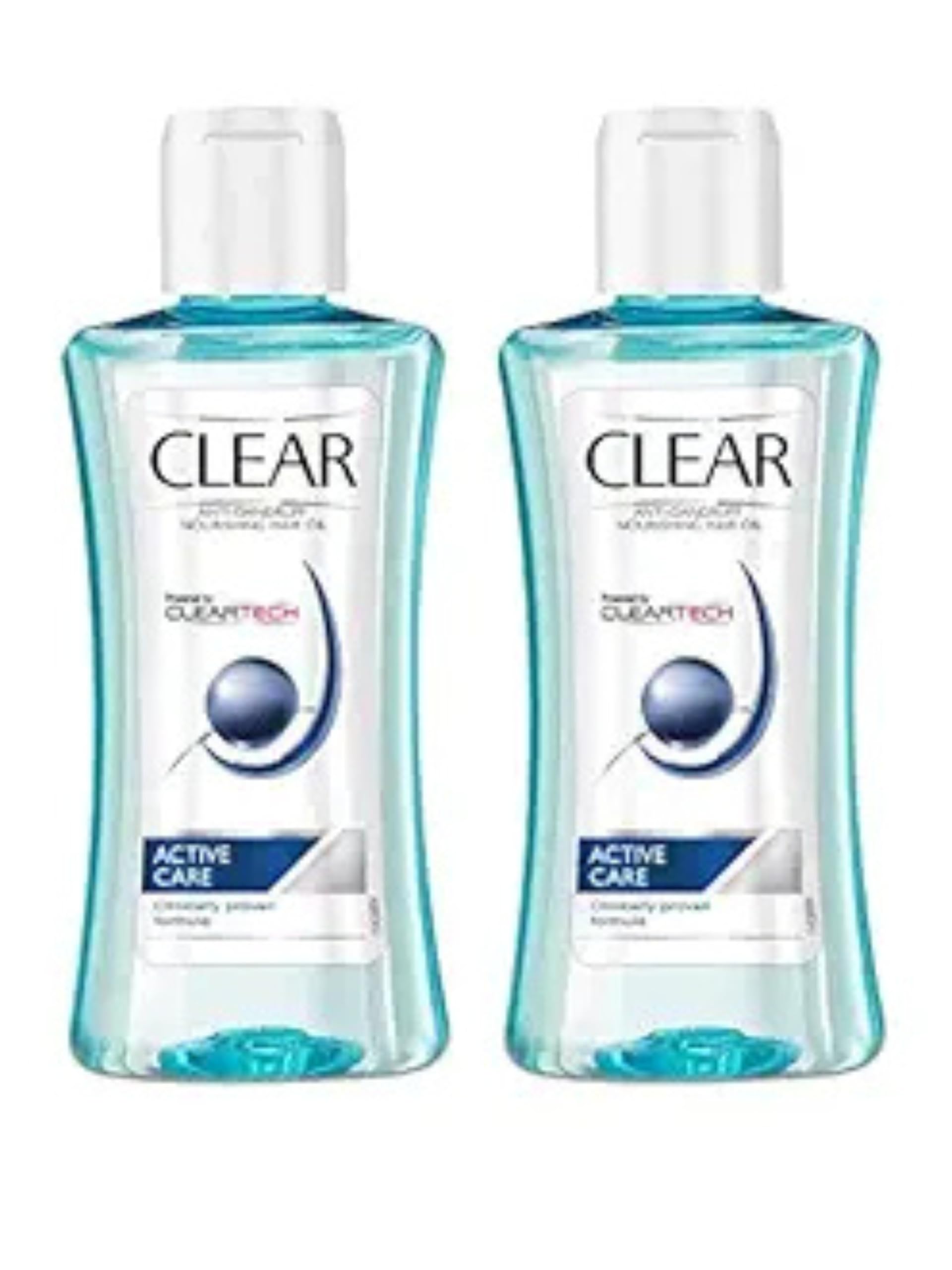 Active Care Anti-Dandruff Hair Oil 150 ml- Pack of 2-image-45