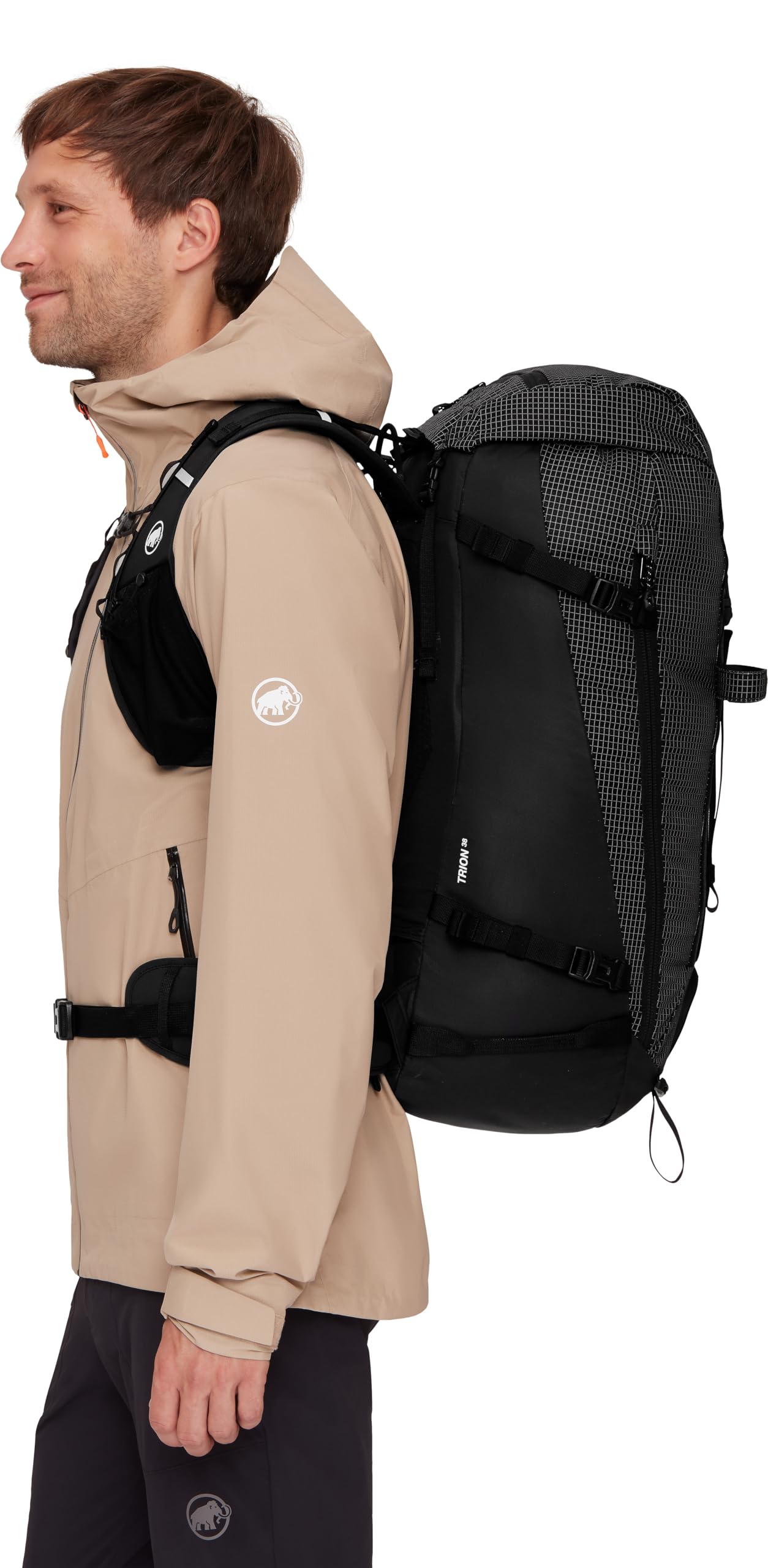 Mammut Unisex-Rucksäcke