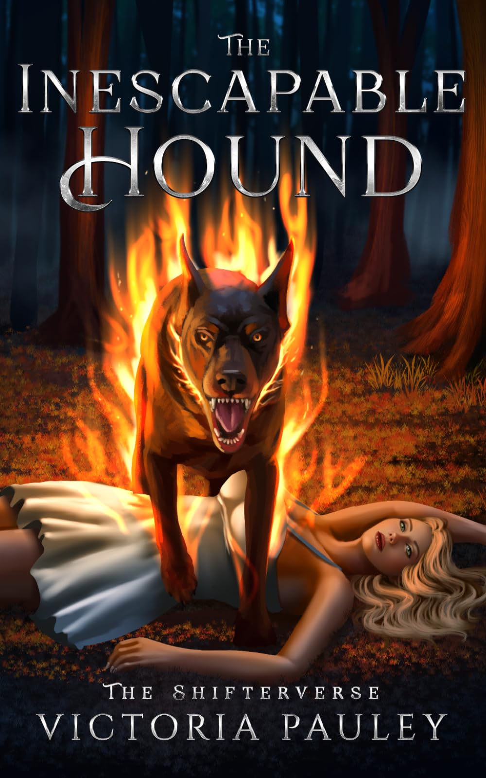 The Inescapable Hound