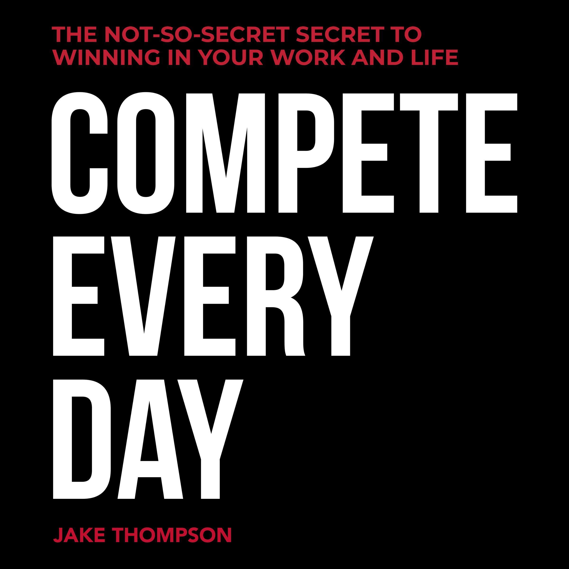 Compete Every Day
