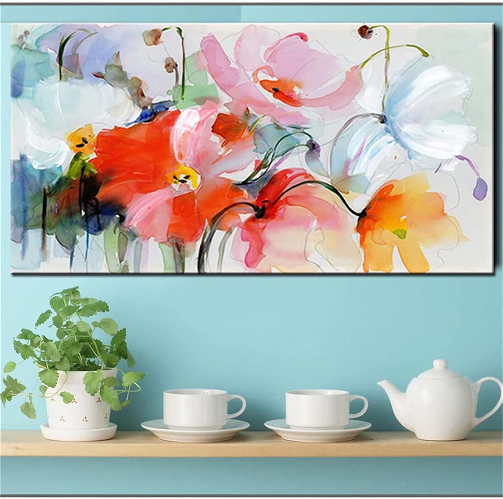 Kit De Diamond Painting 5D 