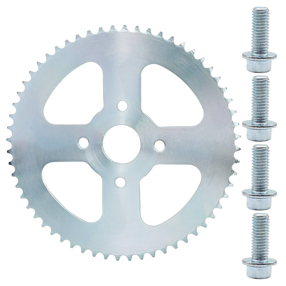 SHIMANO - ゆうき Shimano Dura-Ace 7950 34t 110mm 10-Speed Chainring | Tree